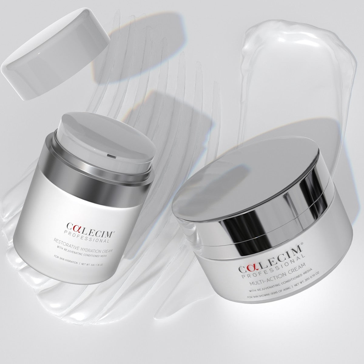 Calecim Professional Japan