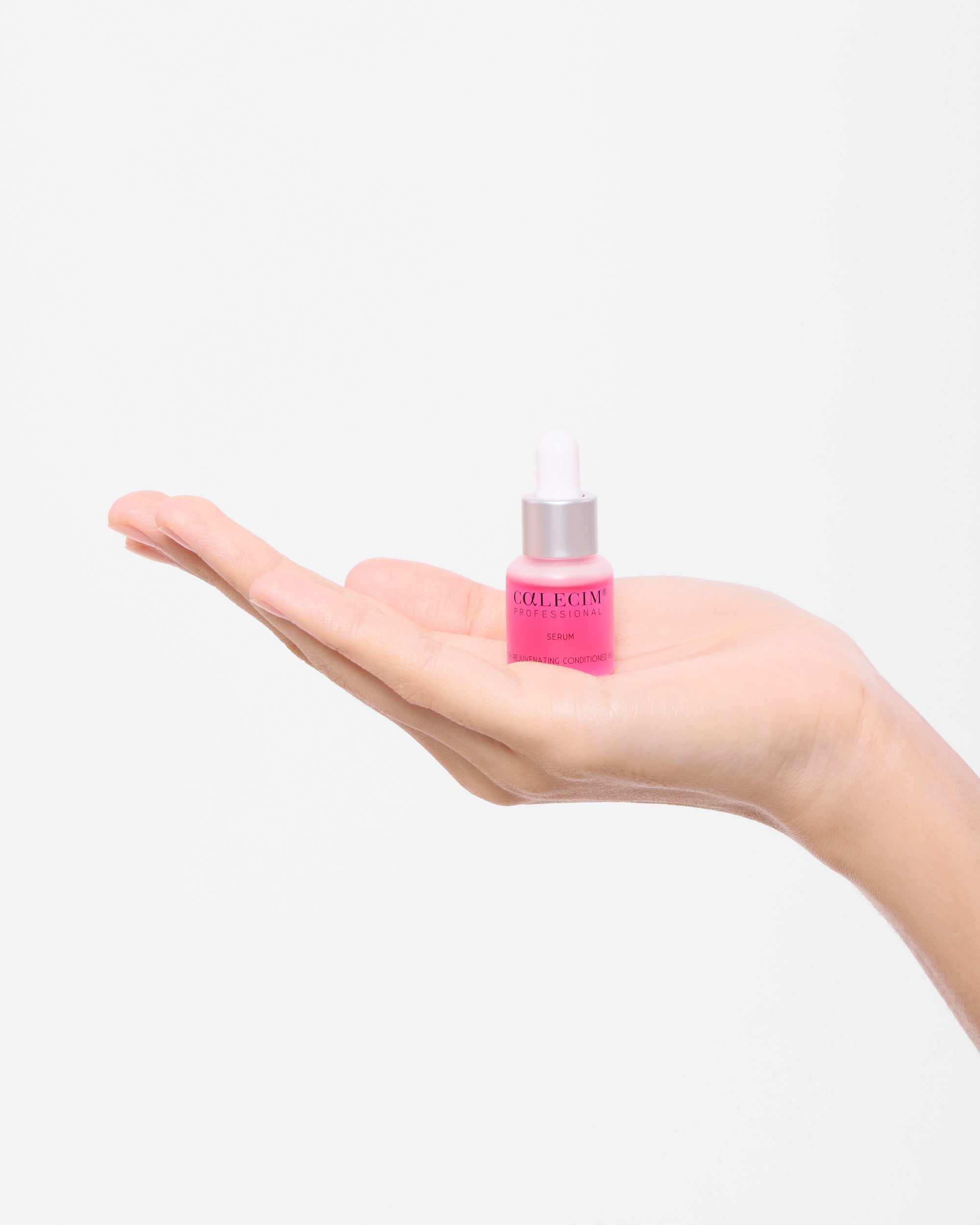Best Stem Cell Serum for Microneedling | PTT-6 - Calecim – Calecim