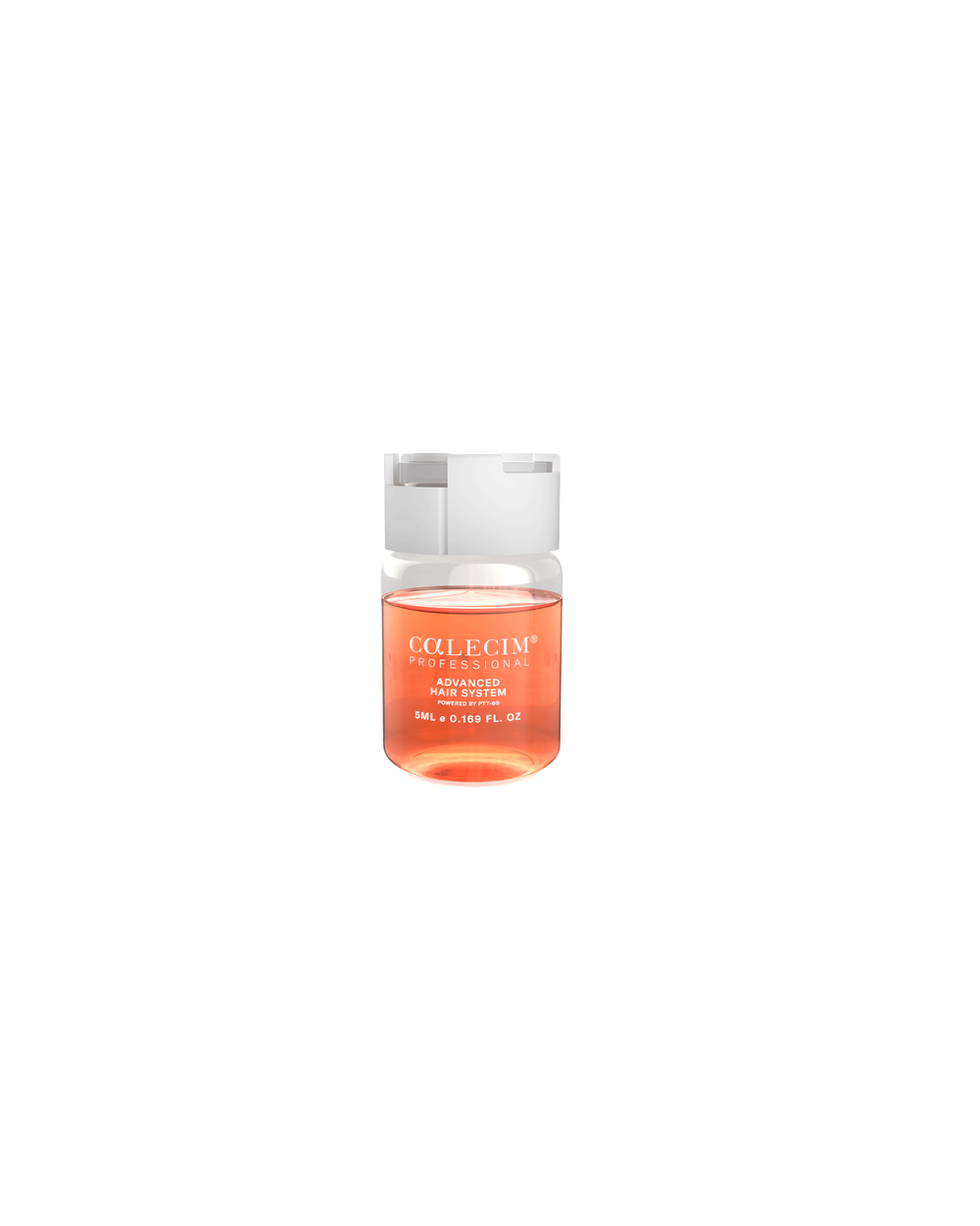 Advanced Hair System | Stem Cell Hair Growth Serum - Calecim