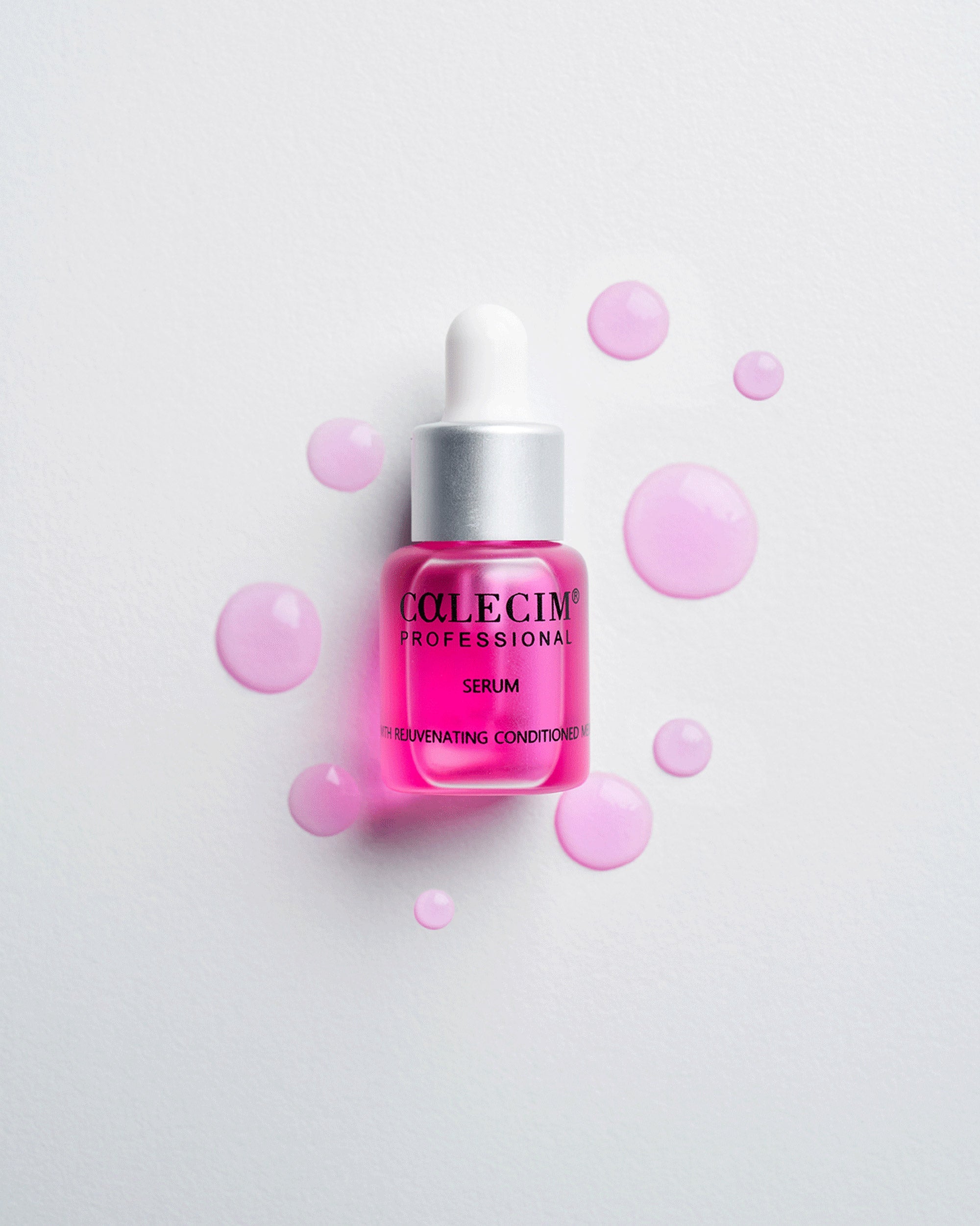 CALECIM® プロフェッショナル・セラム　5ml