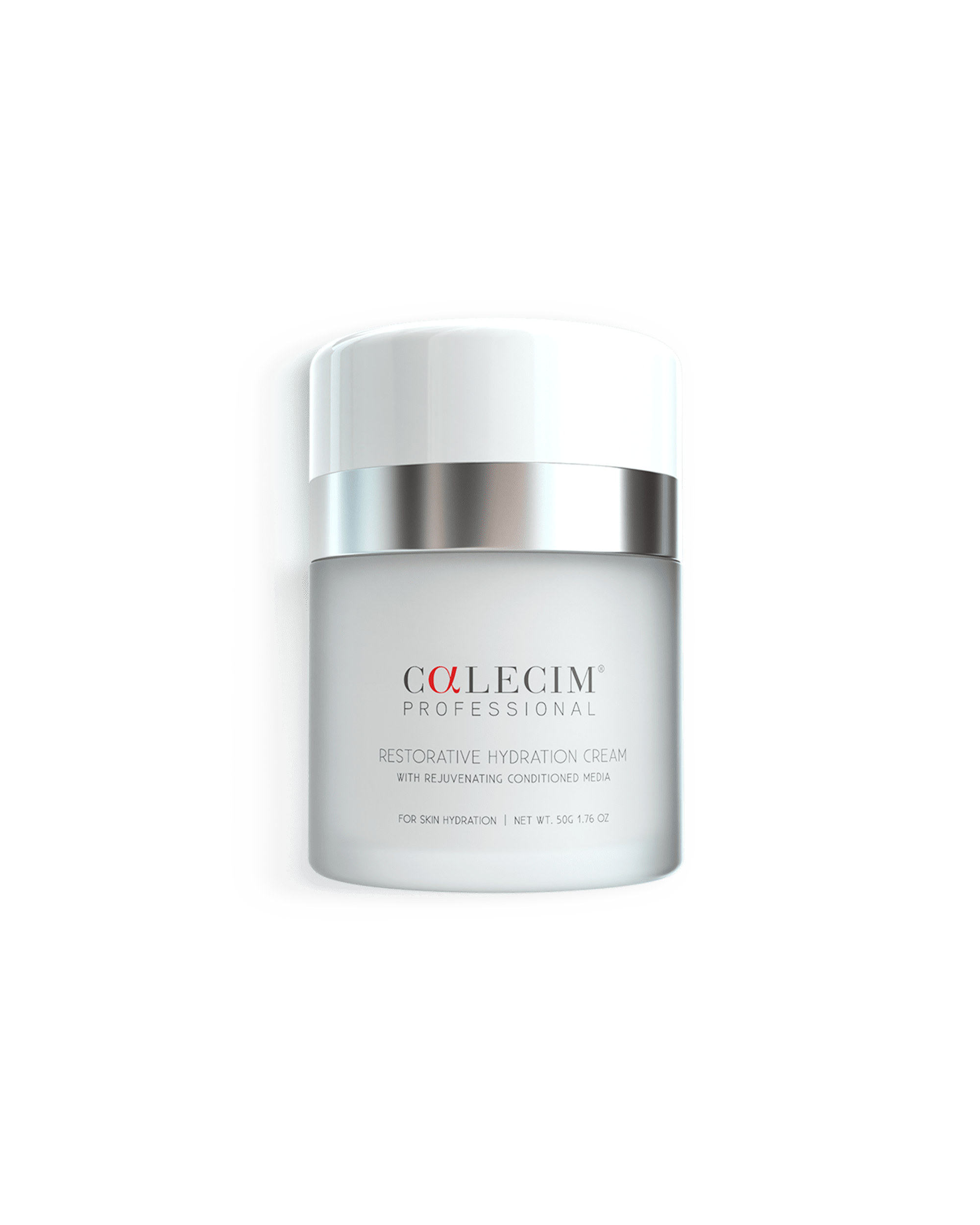 RRです　CALECIM RESTORATIVECREAM カレシム CALECIM®︎プロフェッショナル モイスチャークリーム – Calecim
