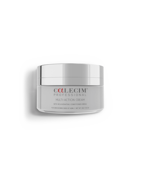 Multi Action Cream | Stem Cell Skincare - Calecim – Calecim